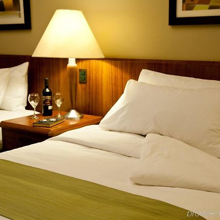 Hotel Palace Гуаякіль Номер фото